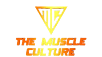 The Muscle Culture Logo